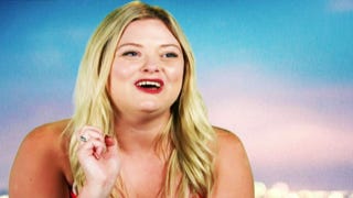 'Floribama Shore' Star Aimee Hall Dishes on Gus and Nilsa Drama (Exclusive)