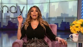 Why Wendy Williams Is Taking an Extended Break From Her Show