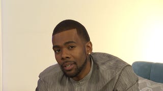 'Rent: Live' Star Mario Sets the Record Straight on Co-Star Tinashe Dating Rumors (Exclusive)