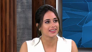 Jeanine Mason on How 'Roswell, New Mexico' Will Tackle the U.S. Undocumented Experience (Exclusive)