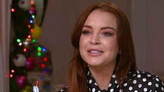 Why 2019 is the Year of Lohan 