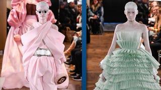 Paris Fashion Week 2019: Haute Couture Looks We Hope to See on The Oscars Red Carpet