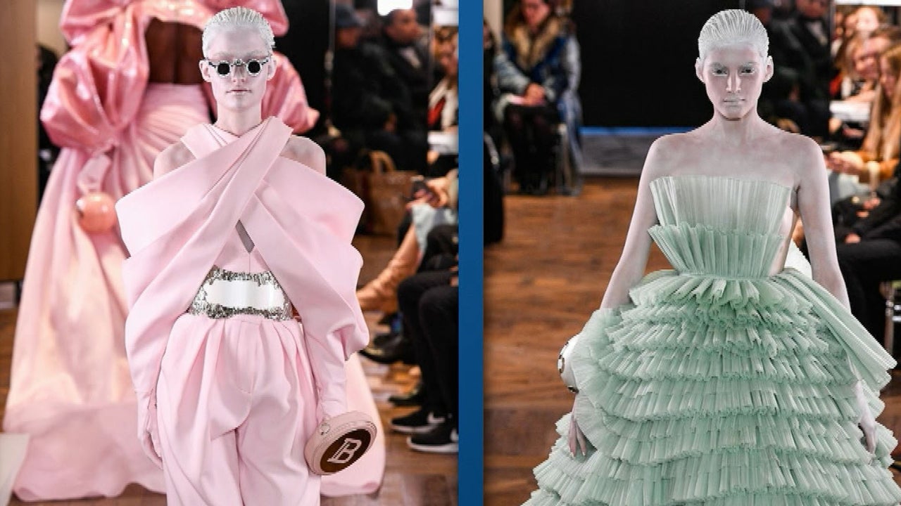 Paris Fashion Week 2019: Haute Couture Looks We Hope to See on The ...