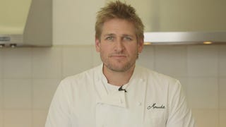 Curtis Stone's Holiday-Inspired Recipes 
