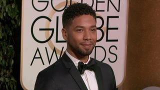 How Jussie Smollett Is Doing Following Homophobic and Racist Attack (Exclusive)