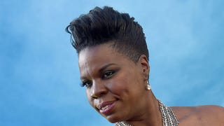 Leslie Jones Shades 'Ghostbusters' Reboot, Calling the Film 'So Insulting'