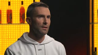 Adam Levine Addresses Super Bowl Halftime Show Controversy (Exclusive) 