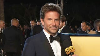 Bradley Cooper Will See 'Star Is Born' Co-Star Lady Gaga's Vegas Residency 'Soon' (Exclusive)