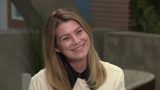 'Grey's Anatomy': Inside the Series' Hidden Secrets (Exclusive)