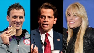 'Celebrity Big Brother' Season 2 Cast Revealed -- Full List!