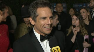 Ben Stiller on Directing Daughter Ella in 'Escape at Dannemora' (Exclusive)