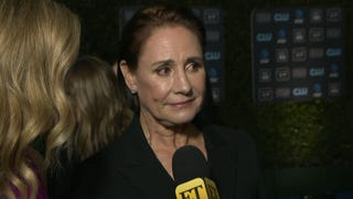 Laurie Metcalf Is Confident There Will Be a Season 2 of 'The Conners' (Exclusive)