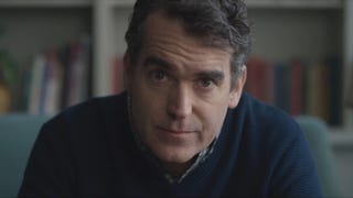 Brian d'Arcy James Reflects on the 'Great Times' in Heartbreaking 'All These Small Moments' Clip (Exclusive)