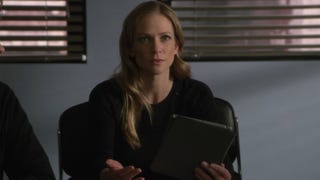 'Criminal Minds': Watch a Sneak Peek From AJ Cook's Directorial Debut (Exclusive)