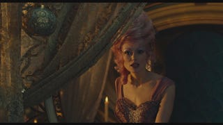 Watch Keira Knightley Dance In Deleted Scene From 'The Nutcracker and the Four Realms' (Exclusive)