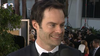 Bill Hader Says 'Barry' Somehow Gets Even Darker in Season 2 (Exclusive)
