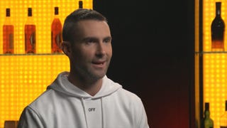 Adam Levine Opens Up About Super Bowl LIII Halftime Show (Exclusive)