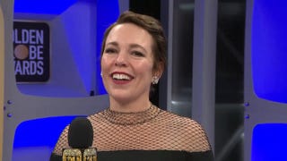 Olivia Colman Jokes Melissa McCarthy Stopped Her From Being Too Drunk by Giving Her a Sandwich