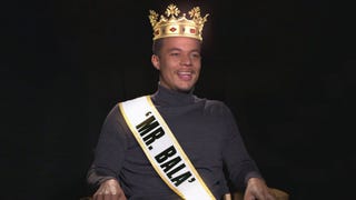 Why 'Miss Bala' Star Ismael Cruz Cordova Should Be Your New Man Crush 