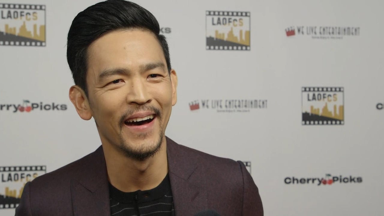 John Cho Is 'Optimistic' that 'Star Trek 4' Will Still Happen (Exclusive)
