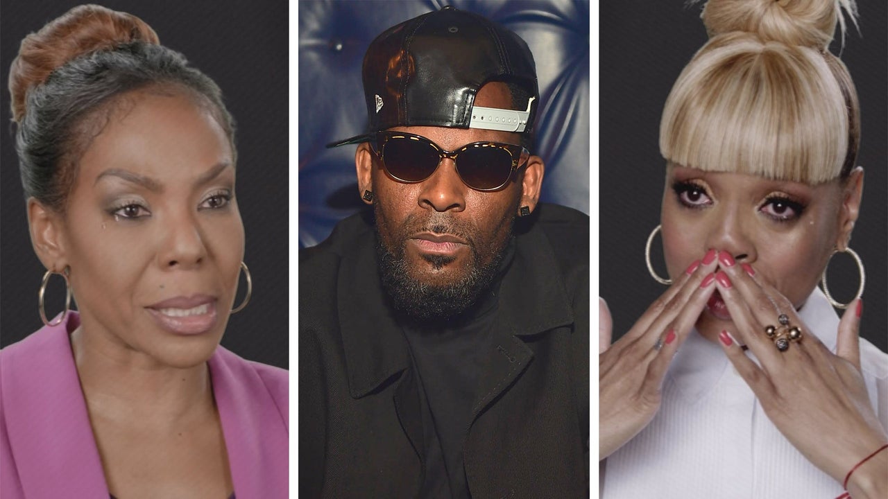 'Surviving R. Kelly': Red Flags, Shocking Allegations and #MuteRKelly ...