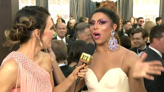 'A Star Is Born' Drag Queen Shangela on How Lady Gaga Changed Her Life (Exclusive)
