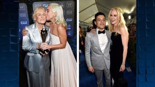 Critics' Choice Awards 2019: Find Out Which Stars Tied in Their Category!
