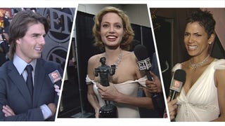 SAG Awards Turn 25: ET's Favorite Moments at the Show