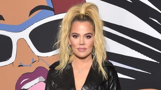 Khloe Kardashian Posts Cryptic Quote About Having a ‘Nervous Breakdown’
