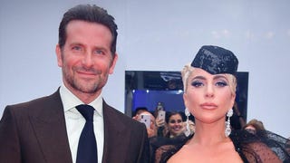 Lady Gaga and Bradley Cooper to Present Together at Golden Globes