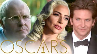 Oscars Nominations 2019: Recap