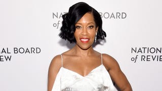 Regina King Reveals Which Stars Reached Out After Golden Globes Vow to Hire More Women (Exclusive)
