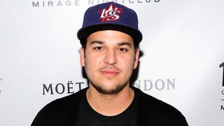 Inside Rob Kardashian's 'Healthier' Lifestyle (Exclusive) 
