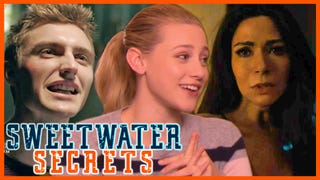 'Riverdale' Star Lili Reinhart Reveals She's 'Ready' For Chic to Return in Season 3 (Exclusive)