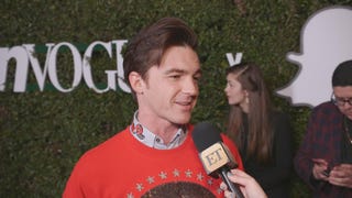 'Drake & Josh': Drake Bell on the Possibility of a Reboot (Exclusive)
