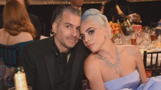 Lady Gaga and Fiance Christian Carino Call Off Engagement