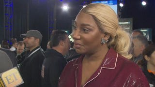 NeNe Leakes Weighs In on Kandi Burruss' 'Celebrity Big Brother' Game Play (Exclusive)