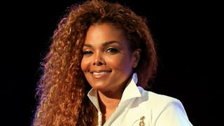 Janet Jackson Announces Vegas Residency!