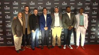 Peter Berg Talks His New Documentary 'The Team That Wouldn't Be Here' (Exclusive)