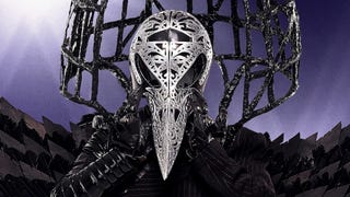 'The Masked Singer': Find Out Who the Raven Was!