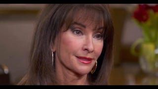 Susan Lucci Reveals Heart Health Scare and How She's Doing Today