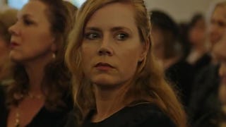 Why Amy Adams' 'Sharp Objects' Is Bingeworthy