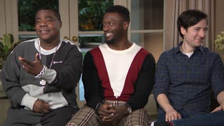 'What Men Want' Cast Dishes Their Best Advice on Making the First Move! (Exclusive)