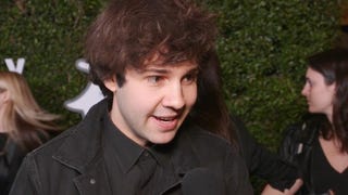 David Dobrik Reveals Why The Vlog Squad Keeps Their Romances So Private (Exclusive)