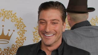 'When Calls the Heart': How Daniel Lissing Feels About New Mountie Kevin McGarry (Exclusive)