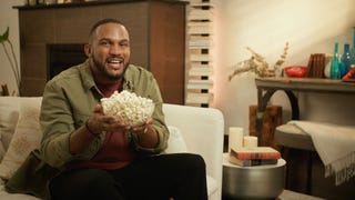 How to Prep for Hollywood’s Biggest Night With Amazon Fire TV Cube and Alexa