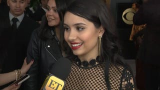 Alessia Cara Says She'd Love to Collab With Frank Ocean (Exclusive)