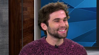 'Grey's Antomy's Jake Borelli Reveals the Scene That Had Him in Real-Life Tears