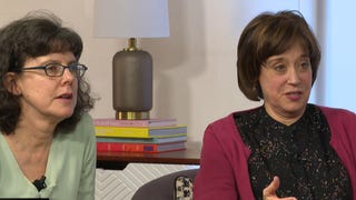 'Free Solo' and 'RBG' Directors Discuss Working as a Team on Their Oscar-nominated films