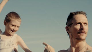 'Skin' Filmmakers Talk about the Controversy Behind Their Oscar-Nominated Short